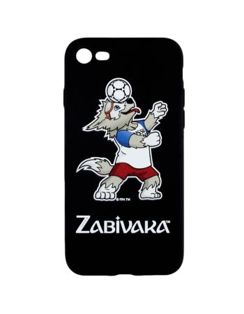 Чехол для iPhone 2018 FIFA WCR Zabivaka 1 для Apple iPhone 7/8